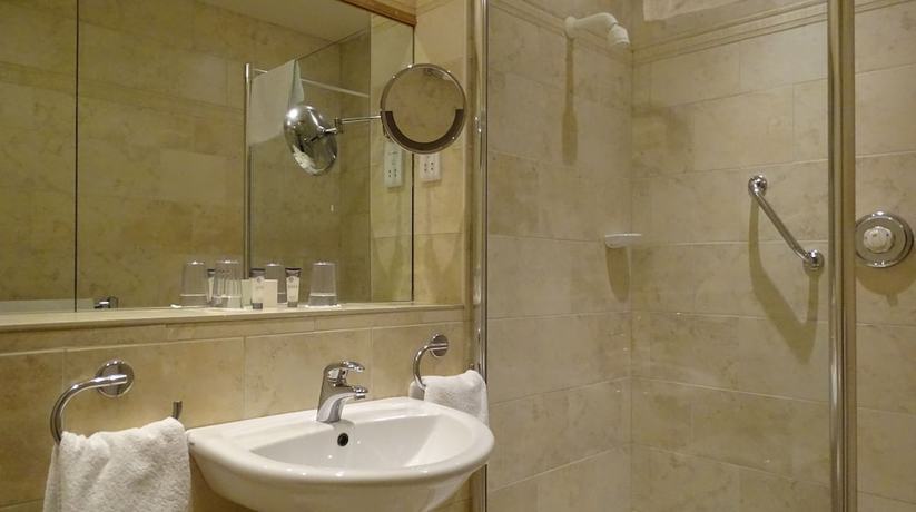 Imagen de la habitación del Hotel Enniskeen Country House. Foto 14