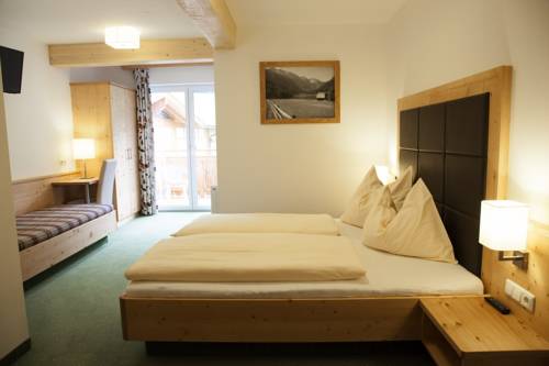 Imagen de la habitación del Hotel Ennskraxblick. Foto 3