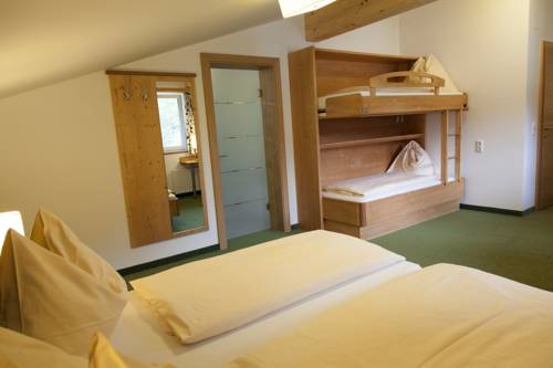 Imagen de la habitación del Hotel Ennskraxblick. Foto 5