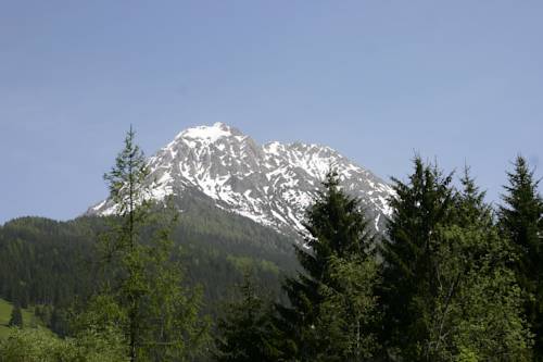 Imagen de la habitación del Hotel Ennskraxblick. Foto 7