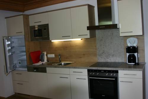 Imagen de la habitación del Hotel Ennskraxblick. Foto 8