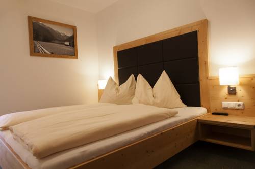 Imagen de la habitación del Hotel Ennskraxblick. Foto 11