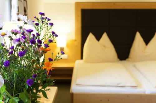 Imagen de la habitación del Hotel Ennskraxblick. Foto 12