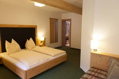 Imagen de la habitación del Hotel Ennskraxblick. Foto 16