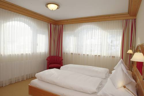 Imagen de la habitación del Hotel Ennstalerhof. Foto 2