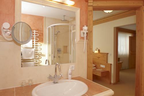 Imagen de la habitación del Hotel Ennstalerhof. Foto 3