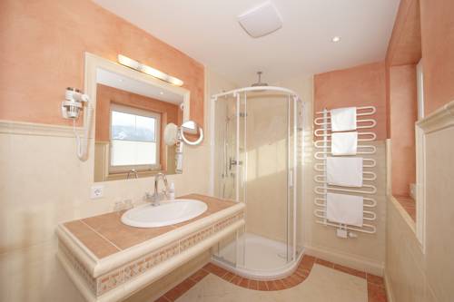 Imagen de la habitación del Hotel Ennstalerhof. Foto 4