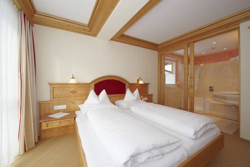 Imagen de la habitación del Hotel Ennstalerhof. Foto 5