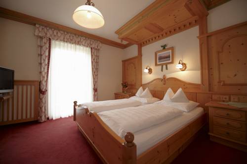 Imagen de la habitación del Hotel Ennstalerhof. Foto 6