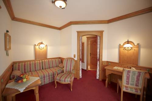 Imagen de la habitación del Hotel Ennstalerhof. Foto 7