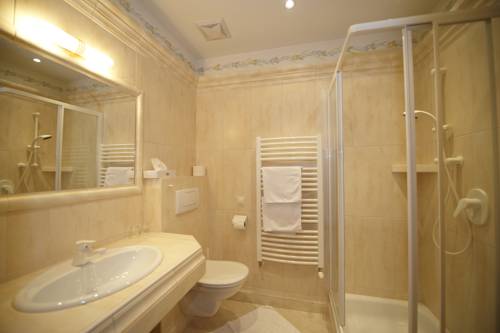 Imagen de la habitación del Hotel Ennstalerhof. Foto 8