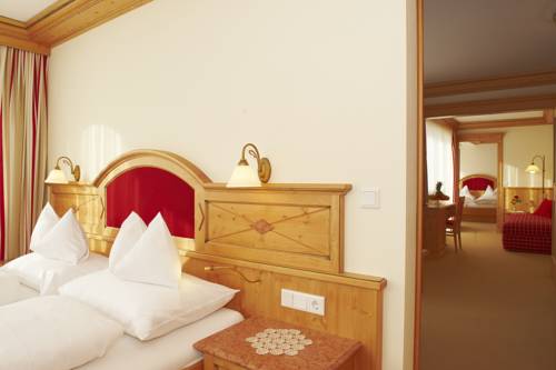 Imagen de la habitación del Hotel Ennstalerhof. Foto 9