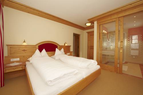 Imagen de la habitación del Hotel Ennstalerhof. Foto 11