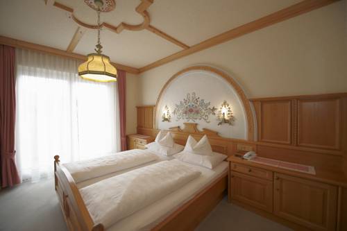 Imagen de la habitación del Hotel Ennstalerhof. Foto 12