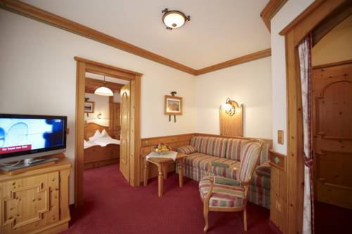 Imagen de la habitación del Hotel Ennstalerhof. Foto 14