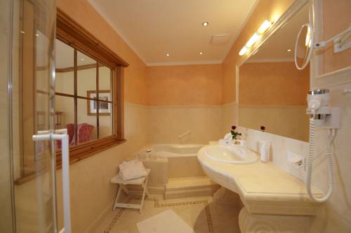 Imagen de la habitación del Hotel Ennstalerhof. Foto 15