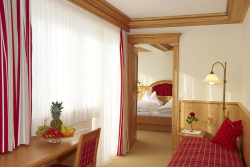 Imagen de la habitación del Hotel Ennstalerhof. Foto 16