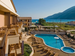 Imagen general del Hotel Enodia Hotel. Foto 2