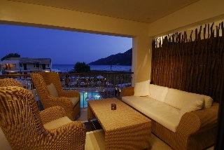 Imagen general del Hotel Enodia Hotel. Foto 4