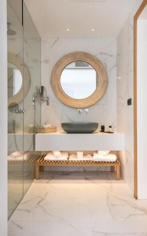 Imagen de la habitación del Hotel Enorme Ammos Beach. Foto 19