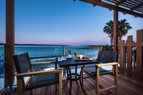 Imagen general del Hotel Enorme Infinity Beach. Foto 2