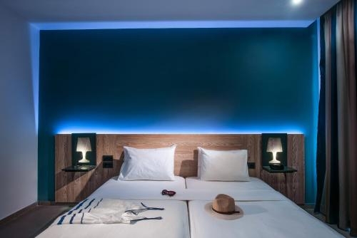 Imagen general del Hotel Enorme Infinity Beach. Foto 5