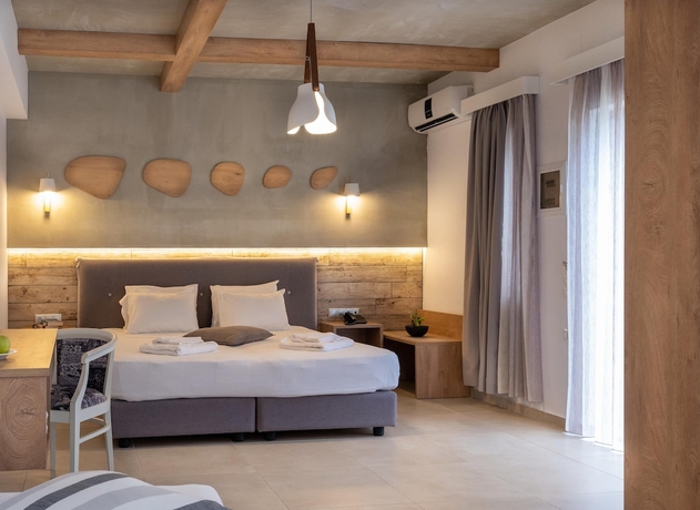 Imagen de la habitación del Hotel Enorme Maya Beach - Adults Only. Foto 7