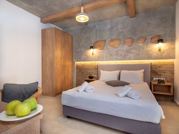 Imagen de la habitación del Hotel Enorme Maya Beach - Adults Only. Foto 10