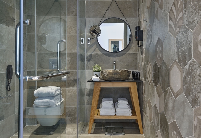 Imagen de la habitación del Hotel Enorme Santanna Beach. Foto 6