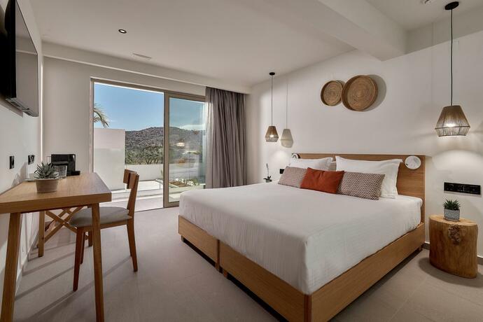 Imagen general del Hotel Enorme Santanna Island. Foto 15
