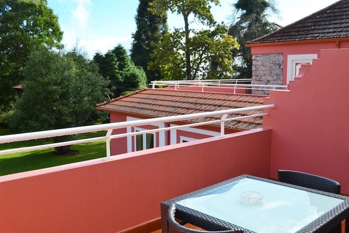 Imagen general del Hotel Enotel Golf - Santo da Serra. Foto 7