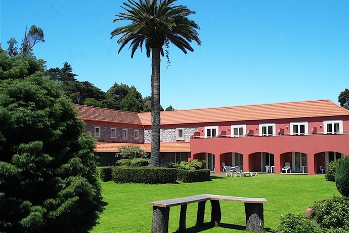 Imagen general del Hotel Enotel Golf - Santo da Serra. Foto 10