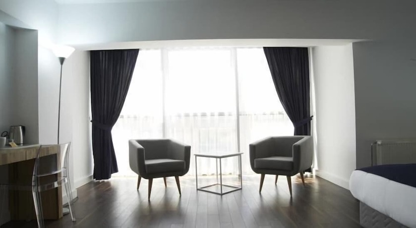 Imagen general del Hotel Enotel Karaca. Foto 5
