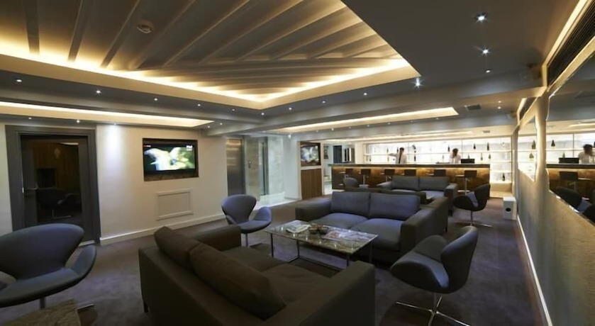 Imagen general del Hotel Enotel Karaca. Foto 9