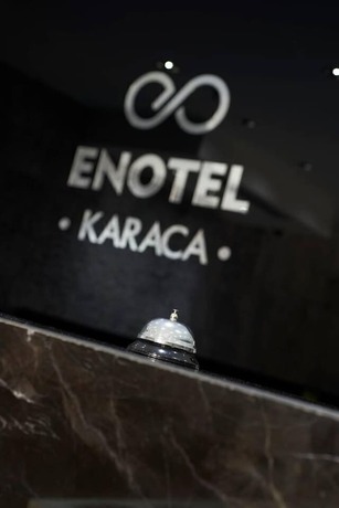 Imagen general del Hotel Enotel Karaca. Foto 10