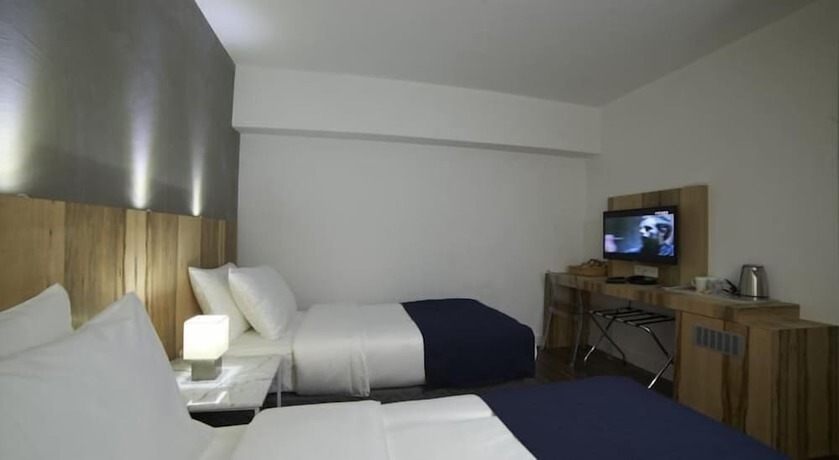 Imagen de la habitación del Hotel Enotel Karaca. Foto 17