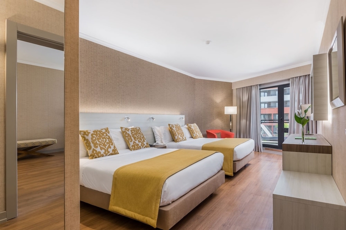 Imagen de la habitación del Hotel Enotel Lido. Foto 8