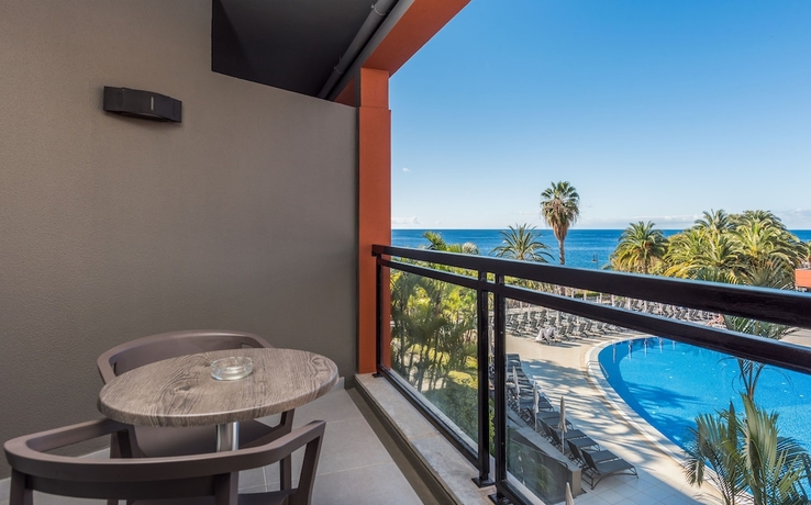 Imagen de la habitación del Hotel Enotel Lido. Foto 11