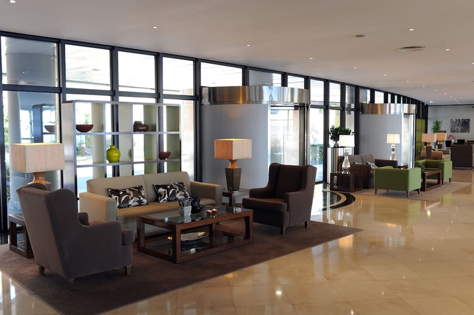 Imagen de los interiores del Hotel Enotel Lido. Foto 14
