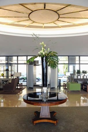 Imagen de los interiores del Hotel Enotel Lido. Foto 16