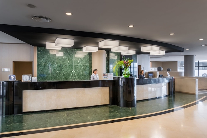 Imagen de los interiores del Hotel Enotel Lido. Foto 17