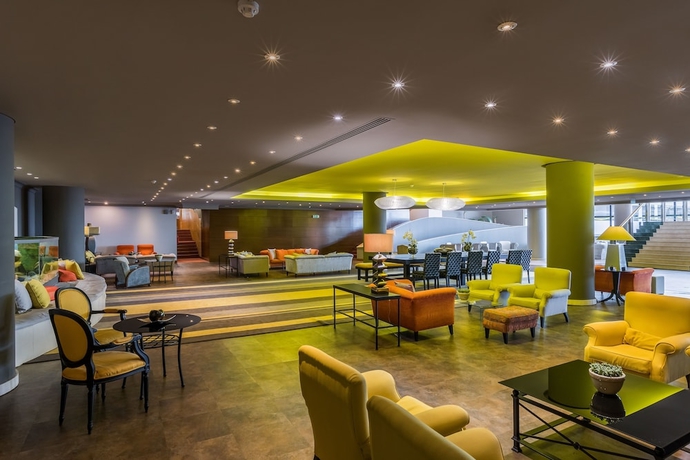 Imagen de los interiores del Hotel Enotel Lido. Foto 18