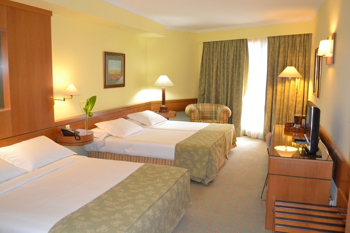 Imagen de la habitación del Hotel Enotel Lido. Foto 12