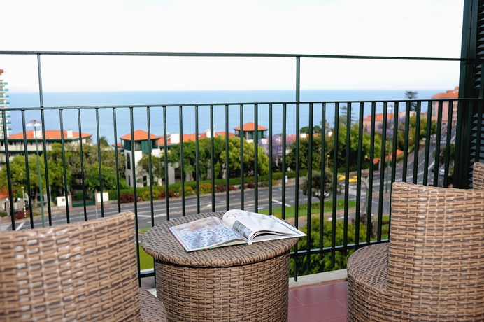 Imagen de la habitación del Hotel Enotel Magnólia. Foto 6