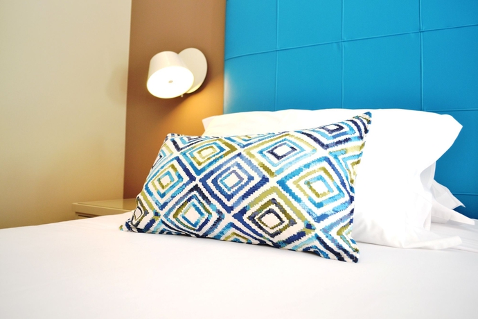 Imagen de la habitación del Hotel Enotel Magnólia. Foto 10