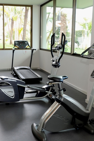 Imagen de los interiores del Hotel Enotel Magnólia. Foto 15