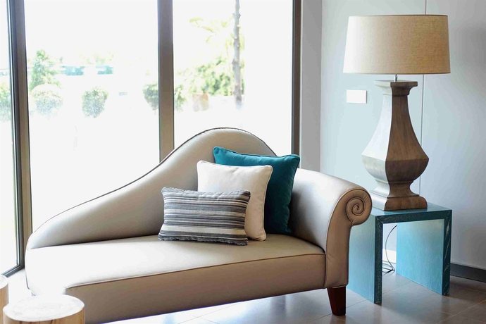 Imagen de los interiores del Hotel Enotel Magnólia. Foto 16