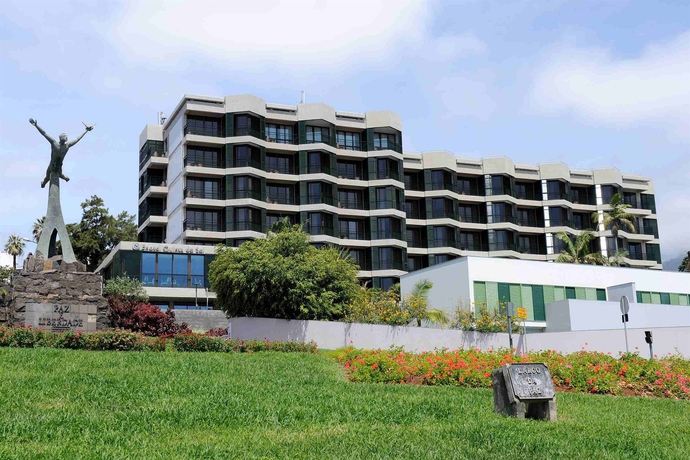 Imagen general del Hotel Enotel Magnólia. Foto 3