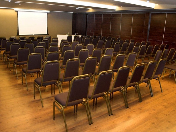 Imagen general del Hotel Enotel Porto De Galinhas. Foto 2