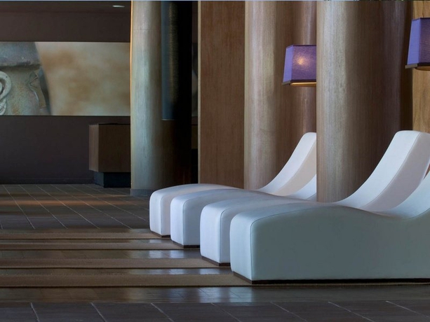 Imagen general del Hotel Enotel Porto De Galinhas. Foto 3